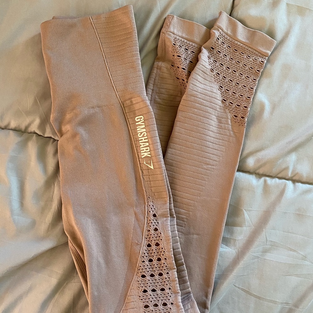 Gymshark Energy Leggings